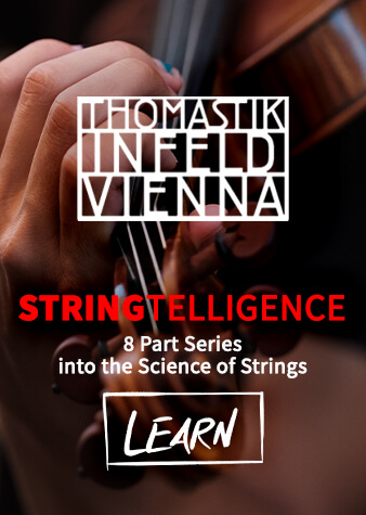 String Telligence